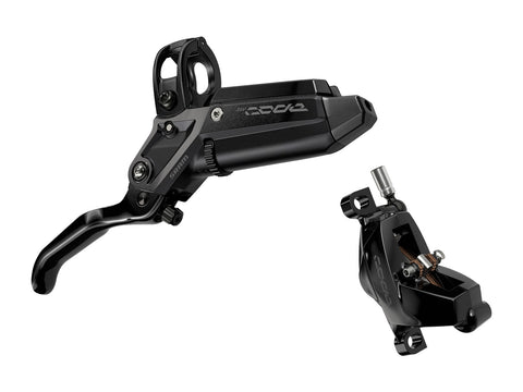 SRAM Code Silver Stealth Brake