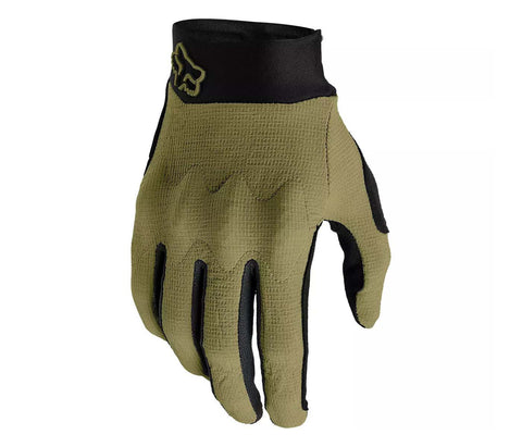 Fox Defend D3O Glove