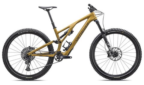 Specialized Stumpjumper Evo Comp Fanatik Bike Co