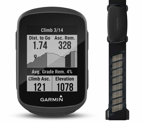 Garmin 2025 130 ant+