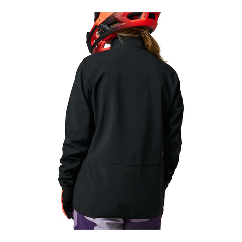 Fox Ranger Fire Jacket (Women's) – Mike's Bikes