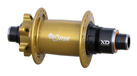 Onyx MTB 12x148mm Boost 32H Rear Hub