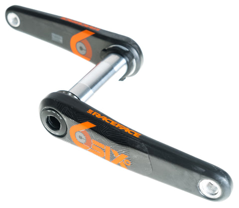 Race Face SixC Cinch Crank Arms (68/73mm) - Fanatik Bike Co.