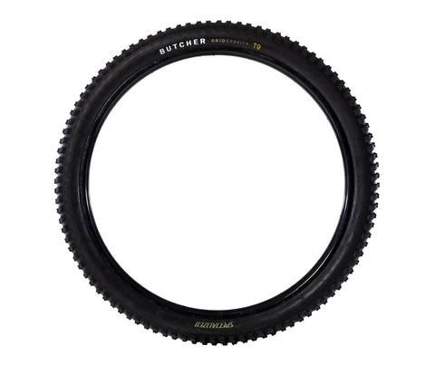 Butcher best sale tires 27.5