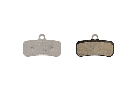 shimano d03s resin brake pads