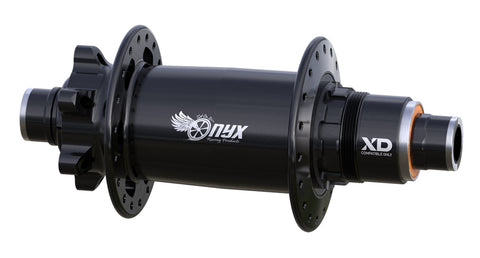 Onyx MTB 12x157mm Super Boost 32h Rear Hub - Fanatik Bike Co.