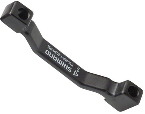 Shimano sales brake adapters