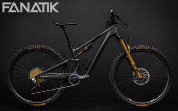 Specialized S-Works Stumpjumper 15-3