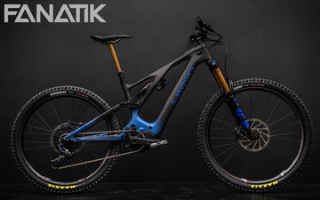 Specialized S-Works Turbo Levo-19