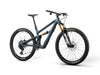 Ripley V5 X0 T-Type Complete Bike - 2025