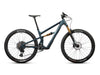 Ripley V5 X0 T-Type Complete Bike - 2025