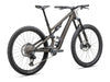 Stumpjumper 15 Expert Complete Bike - 2025