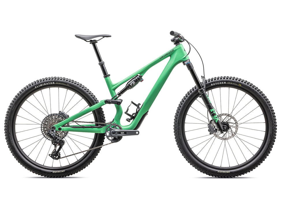 Stumpjumper 15 Expert Complete Bike - 2025