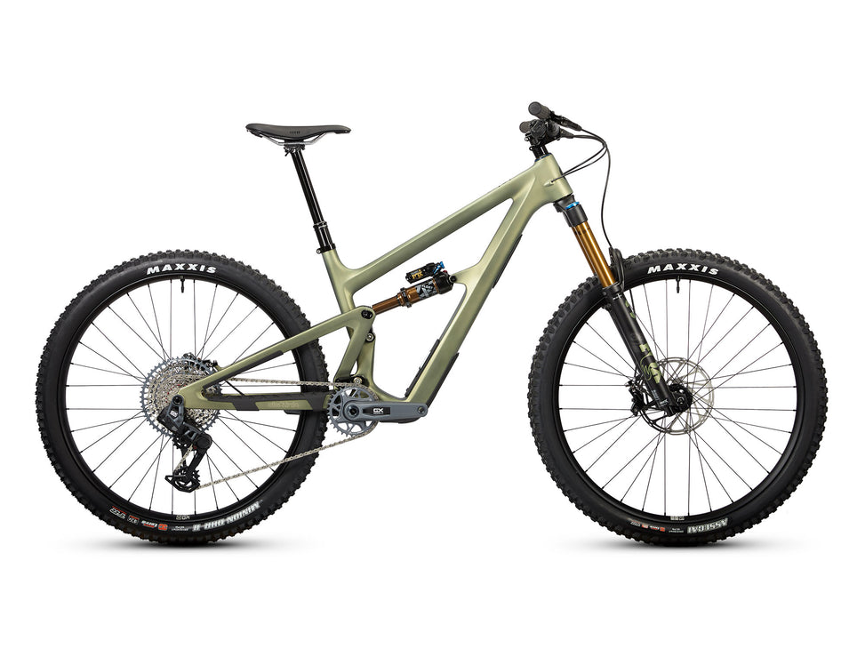 Ripmo V3 GX T-Type Complete Bike - 2025