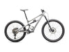 Status 2 140 Complete Bike