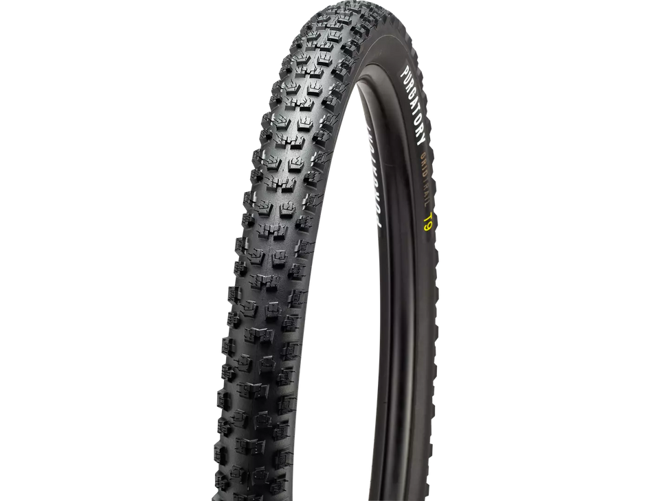 Purgatory Grid Trail 2BR T9 Tire 29" x 2.4"