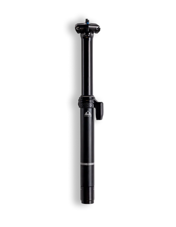 Coast Suspension Dropper Post 31.6, 120mm