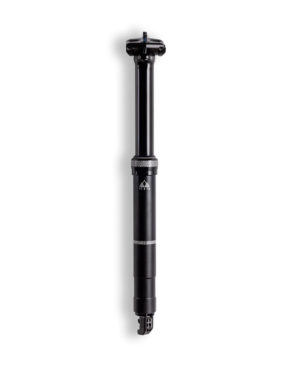 Coast Suspension Dropper Post 31.6 120mm Internal