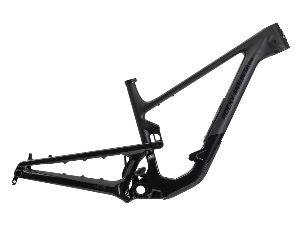 Altitude MX/29" Carbon Frameset - 2025