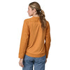 Women's L/S Dirt Craft Jersey