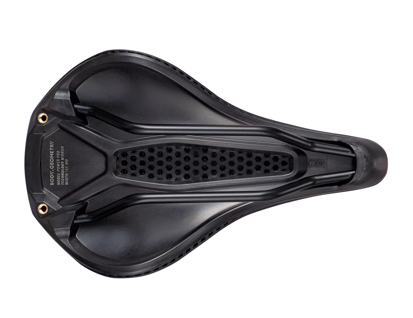 Specialized Power Pro Mirror Saddle Black - Fanatik Bike Co.