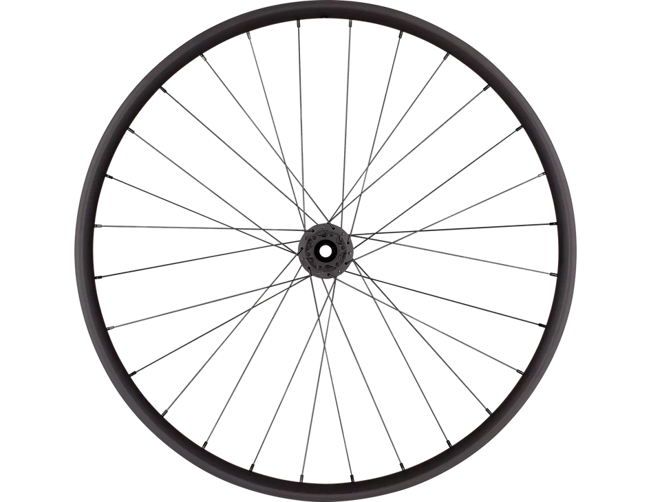 Roval Traverse Alloy 29 - 15x110mm 28H Boost Front Wheel