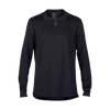 Defend Fox Head Long Sleeve Jersey