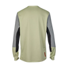 Defend Fox Head Long Sleeve Jersey