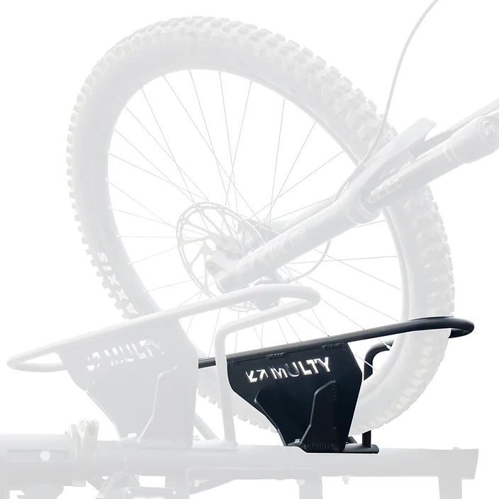 Multy Bicycle Bracket