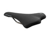 Spank x Frameworks DH Saddle Black