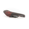 Trailmaster DT Saddle 280 x 135mm 305g Black/Red