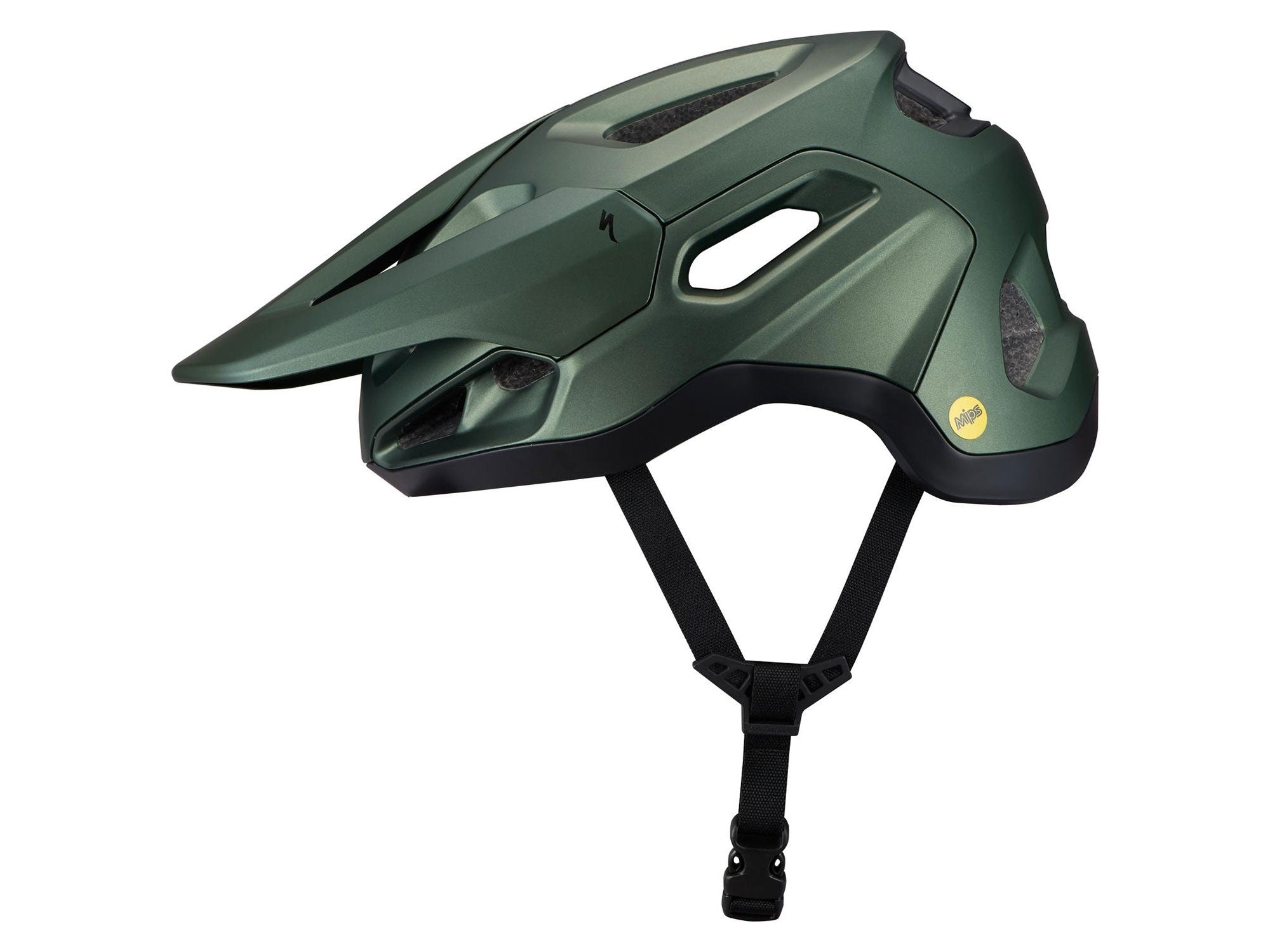Specialized Tactic 4 Helmet - Fanatik Bike Co.
