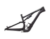 Stumpjumper 15 Alloy Frame Obsidian/Silver Dust