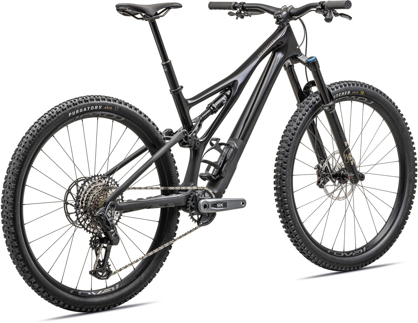 Specialized stumpjumper expert online carbon 2016