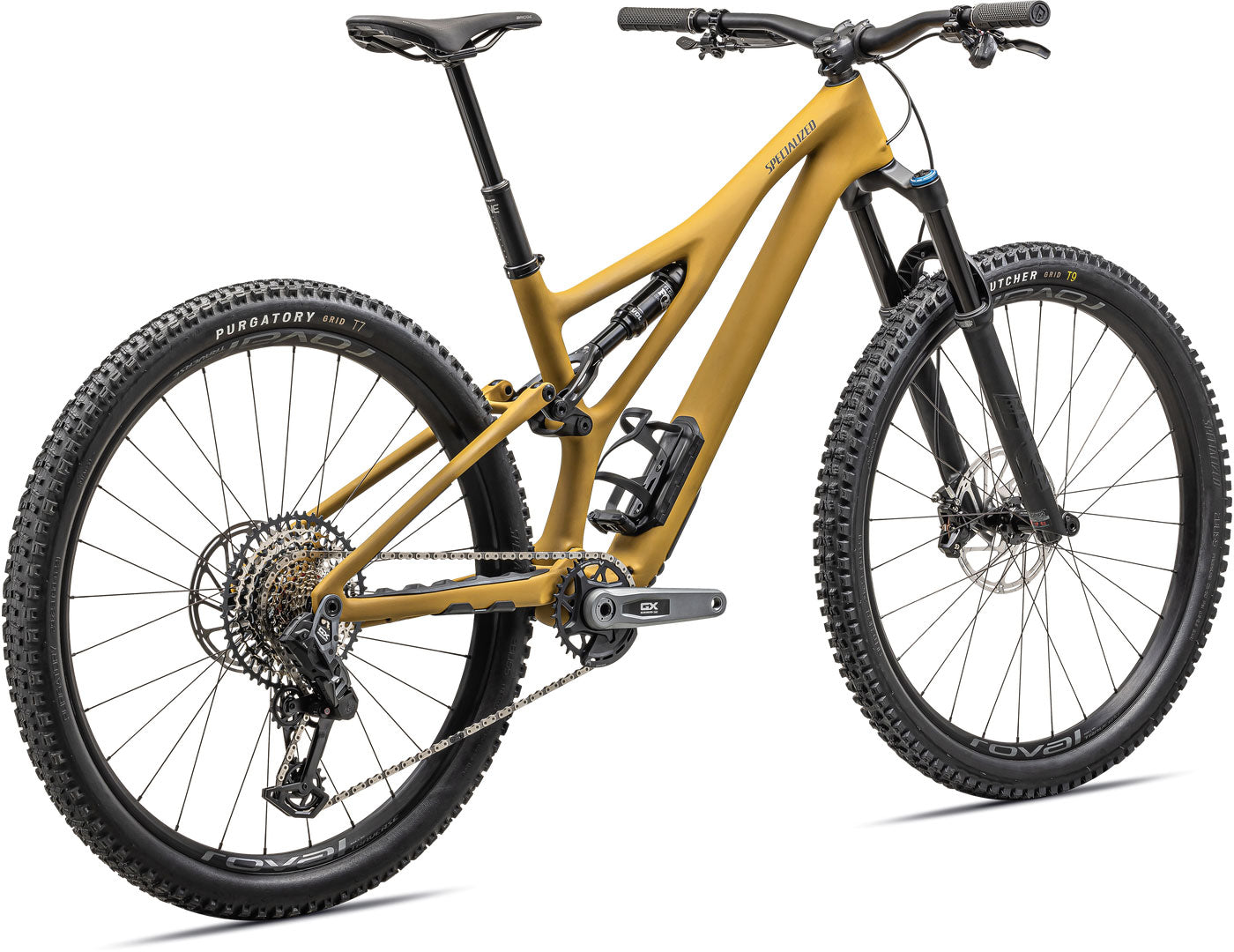 Stumpjumper expert 2021 cheap weight