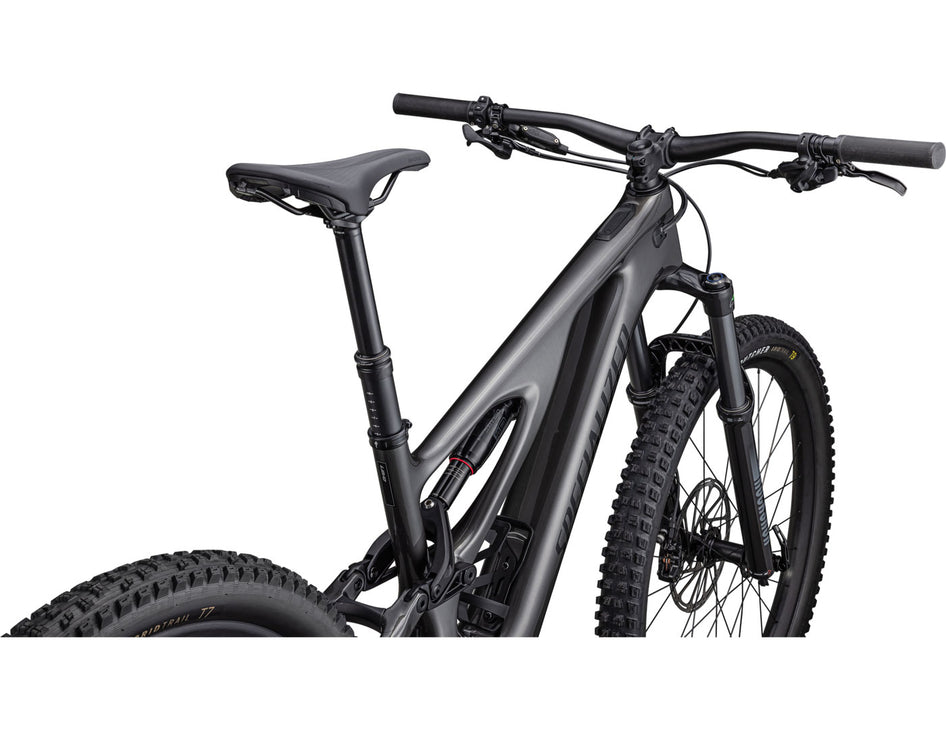 Specialized Turbo Levo Carbon - Fanatik Bike Co.