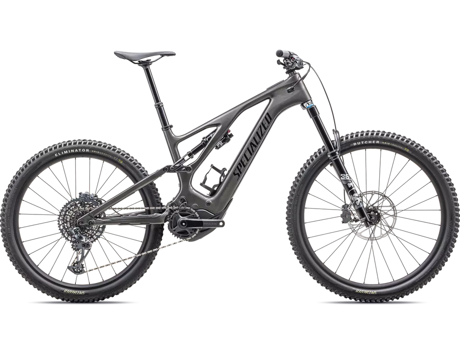 Turbo Levo Comp Carbon - 2025