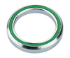 40-Series Zinc Coated Headset Bearings, 36 x 45 Degree - 41mm