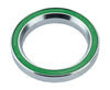 40-Series Zinc Coated Headset Bearings, 36 x 45 Degree - 41mm