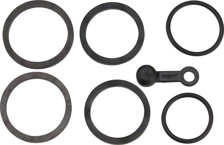 V4 Brake Caliper Seal Kit