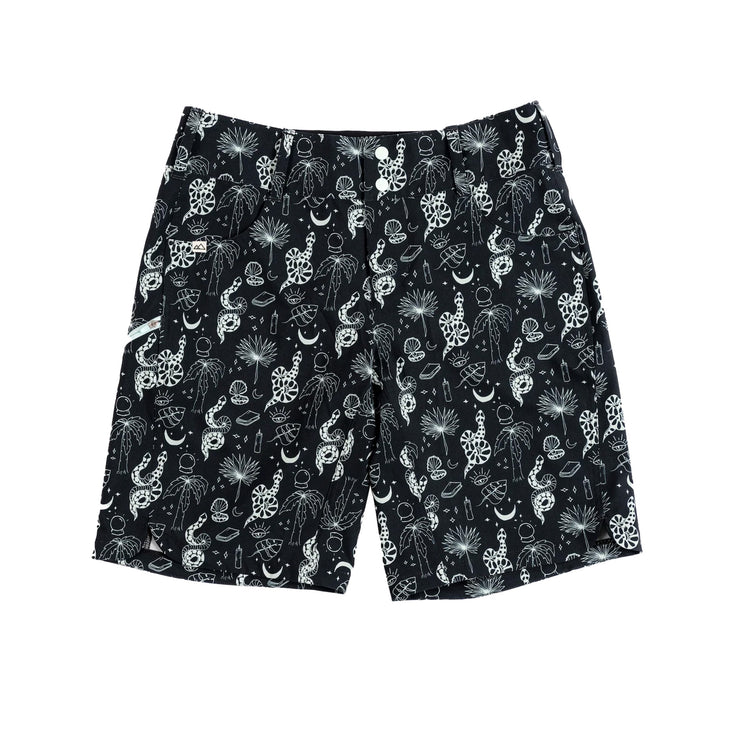 Riley Lightweight Short