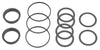 ThreadFit T47 30i Bottom Bracket Fit Kit - T47 For 30mm Spindles and DUB