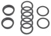 ThreadFit T47 30i Bottom Bracket Fit Kit - T47 For 30mm Spindles and DUB