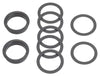 ThreadFit T47 Bottom Bracket Fit Kit for Shimano, SRAM/Truvativ, DUB, and 30mm Spindles