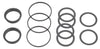 ThreadFit T47 Bottom Bracket Fit Kit for Shimano, SRAM/Truvativ, DUB, and 30mm Spindles