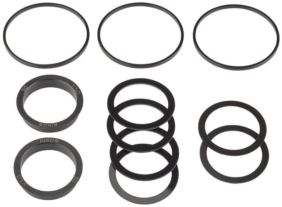 ThreadFit T47 30x Bottom Bracket Conversion Kit #5