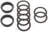 ThreadFit 30 Bottom Bracket Fit Kit - English For DUB Mountain & 30mm Spindles