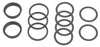 ThreadFit 30 Bottom Bracket Fit Kit - English For DUB Mountain & 30mm Spindles