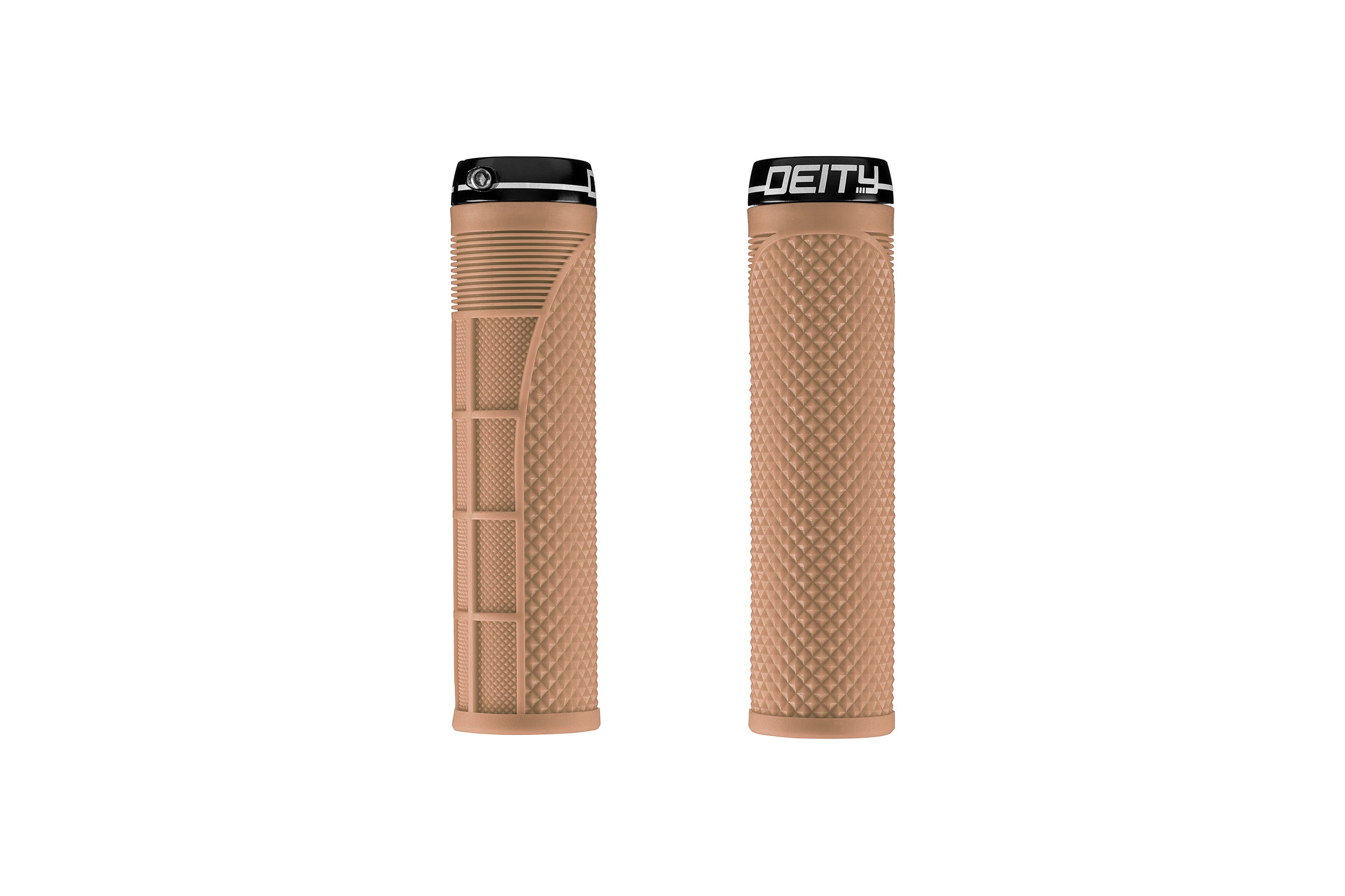 Deity Megattack Grips - Gum