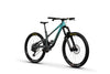 Dreadnought V2 29 GX RS S+ Complete Bike